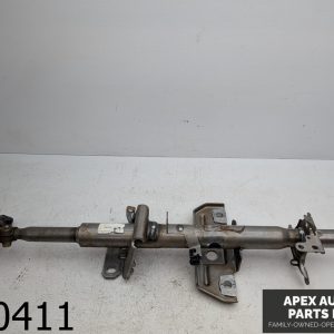 OEM 1998 Toyota Tacoma 2.4L EXTENDED CAB 4X4 MT STEERING COLUMN ASSEMBLY
