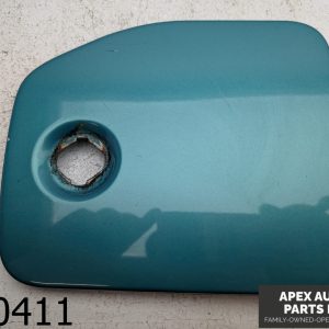 OEM 1998 Toyota Tacoma 2.4L GAS FUEL FILLER NECK COVER LID DOOR INLET GASOLINE