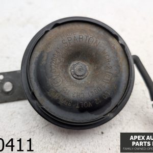 OEM 1998 Toyota Tacoma 2.4L Horn