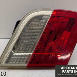 OEM 1999-2001 BMW 328Ci 2.8L Rear Trunk Lid Left Driver Side Inner Tail Light
