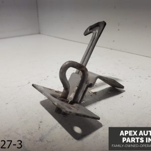 OEM 1999-2002 Jaguar S-Type 3.0L Hood Latch