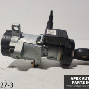 OEM 1999-2002 Jaguar S-Type 3.0L  IGNITION WITH KEY MOBILIZER