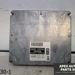 OEM 1999-2003 LEXUS RX300 3.0L  Engine Control Module Unit Ecm 89661-48060