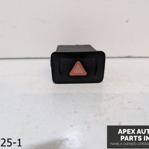OEM 1999-2003 Volkswagen Golf 2.0L HAZARD FLASHER SWITCH