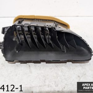 OEM 1999-2004 Jaguar S-Type 3.0L RIGHT PASSENGER SIDE AIR VENT XR83-19C893-AF