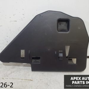 OEM 1999 Jaguar XJ8 4.0L Left Driver Side Tail Light Bulb Cover Lid