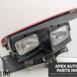 OEM 1999 Pontiac Firebird 3.8L Trans Am Passenger Side Headlight Assembly