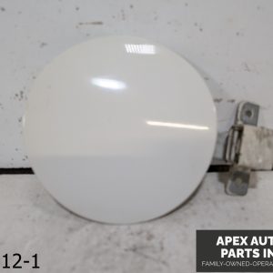 OEM 1999 Volvo C70 2.4L Fuel Filler Gas Tank Door 9454010