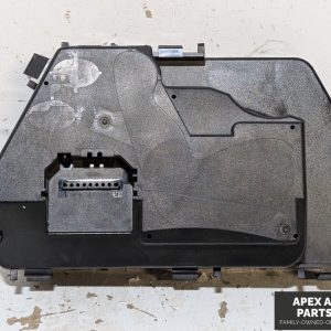 OEM 2000-2002 Mercedes S500 5.0L Front Left Driver Seat Control A2208211579