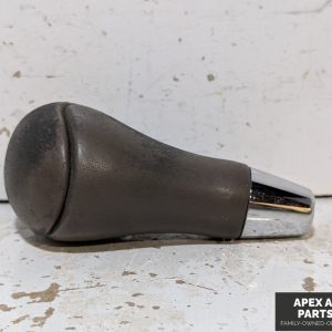 OEM 2000-2002 Mercedes S500 5.0L Shift Shifter Knob