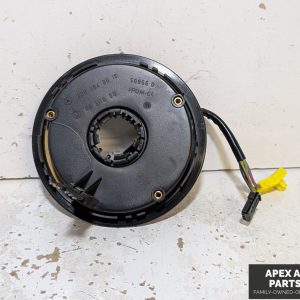OEM 2000-2002 Mercedes S500 5.0L  Steering Column Angle Sensor