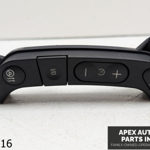 OEM 2000-2003 BMW X5 4.4L Steering Wheel Switch