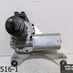 OEM 2000-2006 GMC Yukon 6.0L Wiper Motor Rear