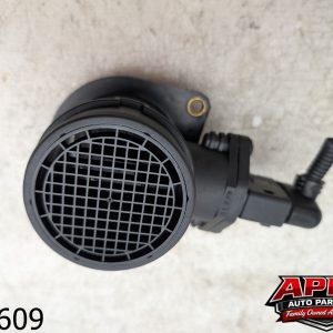 OEM 2000 Audi TT 1.8L ENGINE MAF MASS AIR FLOW SENSOR