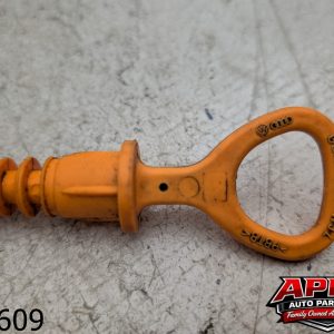 OEM 2000 Audi TT 1.8L TDI Oil Dipstick Tube Oil Level
