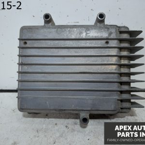 OEM 2000 Jeep Grand Cherokee 4.7L ECM TCM TRANSMISSION CONTROL MODULE