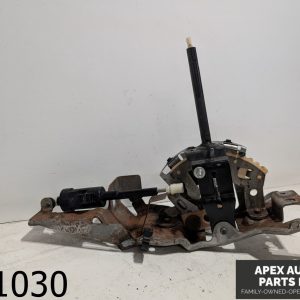 OEM 2000 Pontiac Firebird 3.8L Automatic Console Shifter