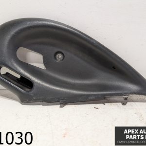 OEM 2000 Pontiac Firebird 3.8L Driver Interior Lock Door Trim Panel