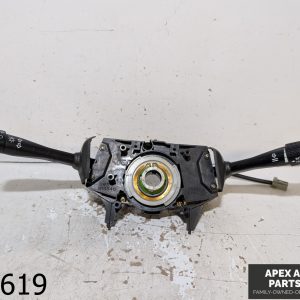 OEM 2001-2003 Acura CL 3.2L Steering Column Windshield Wiper Headlight Switch