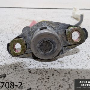 OEM 2001-2003 Toyota Prius 1.5L Front Door Handle Lock