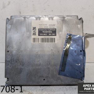OEM 2001-2003 Toyota Prius 1.5L Hybrid Battery Control Module ECU 89661-47054