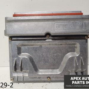OEM 2001-2004 Cadillac Seville 4.6L  Engine Computer ECM ECU Unit PCM MODULE