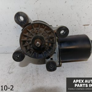 OEM 2001-2004 Toyota Sequoia 4.7L Front Windshield Wiper Motor 85110-0C020