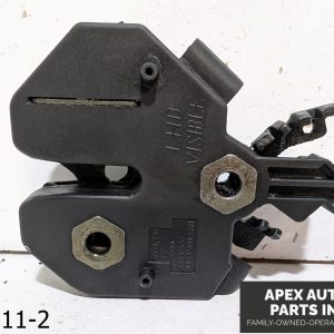 OEM 2001-2004 Volvo XC70 2.4L Hood latch