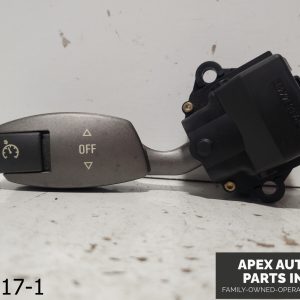 OEM 2001-2005 BMW 745i 4.4L Steering Column Control Switch Cruise Control w/ada