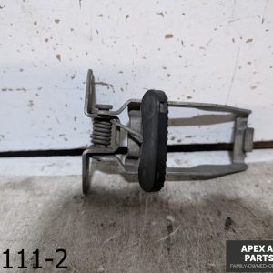 OEM 2001-2005 Saab 9-5 3.0L Hood Safety Latch Hold Down