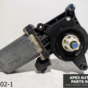 OEM 2001-2006 Chevrolet Silverado 6.0L Left Power Window Motor Rear Lh