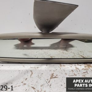 OEM 2001-2007 Mercedes C230 1.8L Interior Rear View Mirror 2038101417