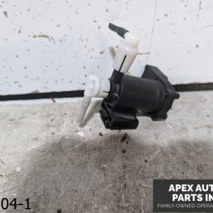 OEM 2001-2007 Mercedes C280 3.0L Vacuum Valve Solenoid A2038000178 AMD70477