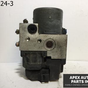 OEM 2001 Acura MDX ABS ANTI-LOCK BRAKE PUMP 57110S3VA510M1