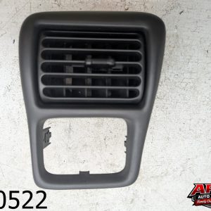 OEM 2001 Chevrolet Camaro 3.8L Driver Left Side Outer AC Heat Air Vent