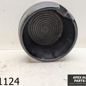 OEM 2001 Land Rover Discovery 4.0L Center Console Cup Holder Insert