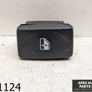OEM 2001 Land Rover Discovery 4.0L WINDOW SWITCH