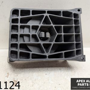 OEM 2001 Land Rover Discovery 4.0L Wheel Chock Wedge