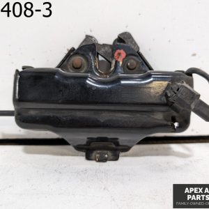 OEM 2001 Lexus GS300 3L REAR TRUNK LOCK LATCH ACTUATOR