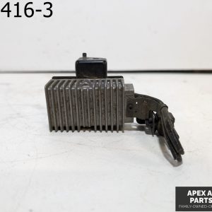 OEM 2001 Lexus LS430 4.3L Fuel Pump Resistor