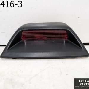 OEM 2001 Lexus LS430 4.3L THIRD REAR HIGH MOUNTED STOP LIGHT BRAKE LOT2334