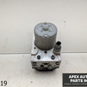 OEM 2002-2003 BMW 530i 3.0L ABS DSC Hydraulic Anti Brake Pump Unit