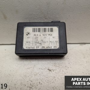 OEM 2002-2003 BMW 530i 3.0L RAIN / Light Sensor