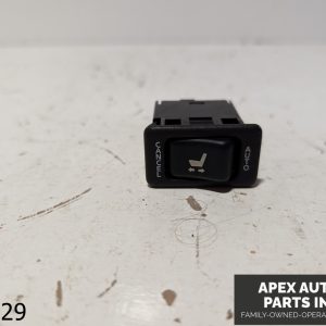 OEM 2002-2004 Infiniti I35 3.5L DRIVER SEAT MEMORY CANCEL AUTO  SWITCH