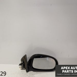 OEM 2002-2004 Infiniti I35 3.5L Passenger Side View Mirror Power Heated