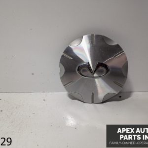 OEM 2002-2004 Infiniti I35 3.5L center cap