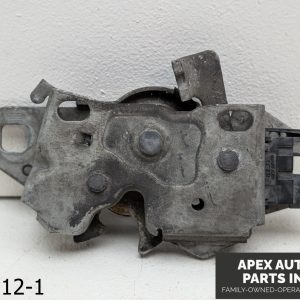 OEM 2002-2004 Mini Cooper S 1.6L Hood Latch Release