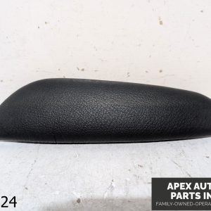OEM 2002-2005 BMW 325CI 2.5L CONVERTIBLE REAR LEFT ARMREST