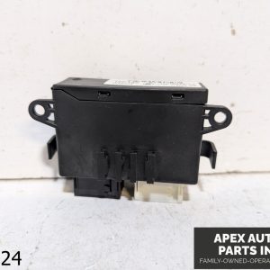 OEM 2002-2005 BMW 325CI 2.5L FRONT LEFT DOOR MIRROR CONTROL MODULE