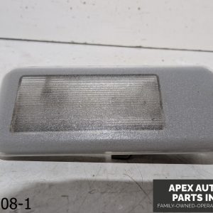 OEM 2002-2005 BMW 325i 2.5L Right Vanity Mirror Light
